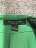 Ann Taylor Solid Green Dress Pants Size 4 - photo 7