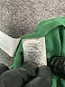 Ann Taylor Solid Green Dress Pants Size 4 - photo 8