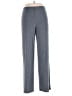Choices Gray Casual Pants Size L - photo 1