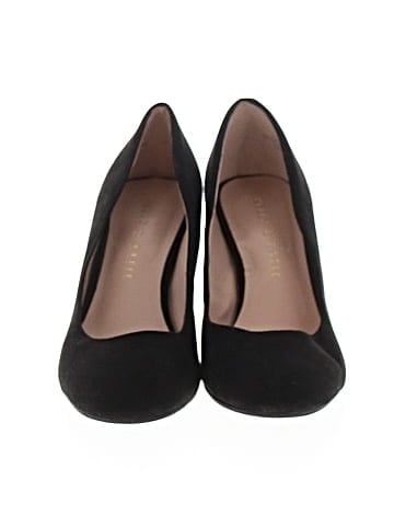 Kelly & Katie Heels (view 2)