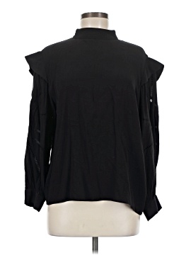 No.6 Store Long Sleeve Blouse