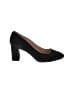 Kelly & Katie Black Heels Size 6 - photo 1