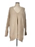 Vince. Tan Cardigan Size L - photo 1