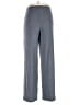 Choices Gray Casual Pants Size L - photo 2