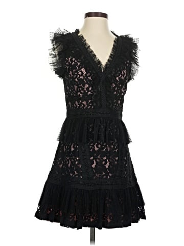 Adelyn Rae Cocktail Dress (view 1)