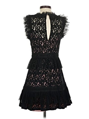 Adelyn Rae Cocktail Dress (view 2)
