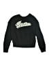 H&M Black Sweatshirt Size 12 - 14 - photo 1