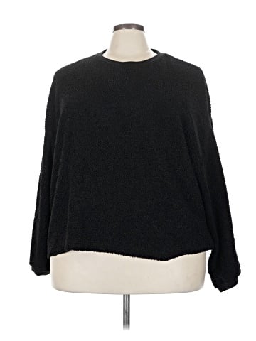 Secret Treasures Pullover Sweater (view 1)