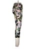 Bebe Sport Tropical Green Active Pants Size L - photo 4