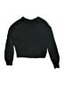 H&M Black Sweatshirt Size 12 - 14 - photo 2