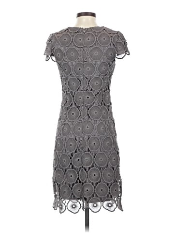 Suzi Chin for Maggy Boutique Cocktail Dress (view 2)