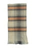 Rook 100% Acrylic Gray Tan Scarf One size - photo 2