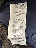 Assorted Brands Solid Blue Casual Pants Size 29 waist - photo 8