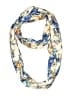 Veond Blue Scarf One size - photo 1