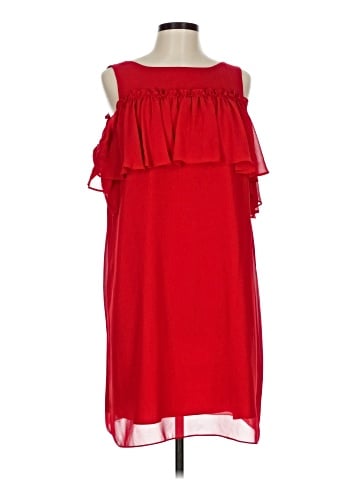 Gianni Bini Cocktail Dress (view 1)