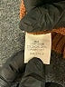 Cloud Ten 100% Viscose Brown Turtleneck Sweater Size S - photo 5