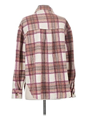 American Eagle Outfitters Jacket (view 2)