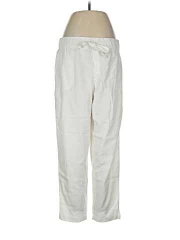 Land' n Sea Linen Pants (view 1)