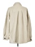 Pink Lily 100% Polyester Ivory Coat Size S - photo 2