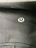 Lululemon Athletica Black Active Pants Size 2 - photo 4