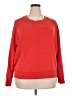 A New Day Red Pullover Sweater Size XXL - photo 1