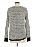 Rewind Tweed Gray Pullover Sweater Size M - photo 2