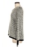 Rewind Tweed Gray Pullover Sweater Size M - photo 5
