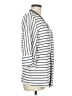 Tribal White Cardigan Size M - photo 4