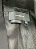 Maxime Black Wool Blazer Size 8 - photo 6