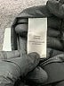Maxime Black Wool Blazer Size 8 - photo 7