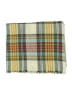 Apt. 9 100% Acrylic Plaid Green Yellow Scarf One size - photo 2