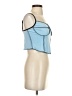 Shein Blue Bodysuit Size 4 - photo 4