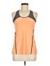 VOGO Athletica Orange Active Tank Size M - photo 1