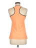 VOGO Athletica Orange Active Tank Size M - photo 2