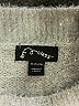 Art Class Solid Silver Turtleneck Sweater Size 14 - 16 - photo 3