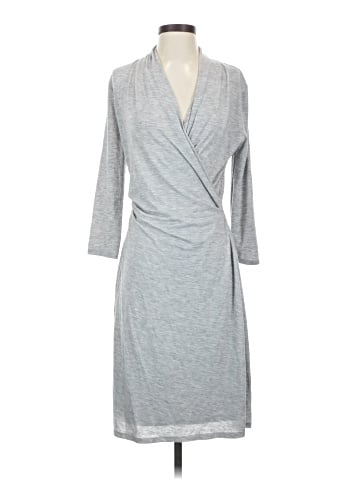 Ann Taylor Factory Casual Dress (view 1)