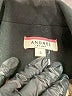 Andree by UNIT Animal Print Black Blazer Size S - photo 6