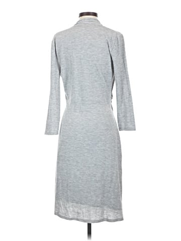 Ann Taylor Factory Casual Dress (view 2)