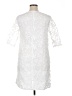 Unbranded White Cocktail Dress Size XL - photo 2