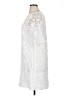 Unbranded White Cocktail Dress Size XL - photo 5