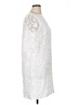 Unbranded White Cocktail Dress Size XL - photo 4