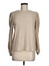 Ann Taylor LOFT Tan Pullover Sweater Size M - photo 1