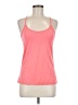 Assorted Brands Pink Active Tank Size M (estimated) - photo 1