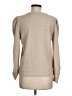 Ann Taylor LOFT Tan Pullover Sweater Size M - photo 2