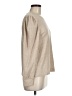 Ann Taylor LOFT Tan Pullover Sweater Size M - photo 4