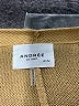 Andree by UNIT Tan Poncho Size 1X - 2X - photo 7