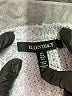 Ellen Tracy Color Block Gray Pullover Sweater Size L - photo 7