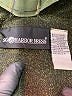 Sag Harbor Green Jacket Size 8 - photo 6