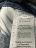 Good American Blue Jeans Size 2 - photo 4