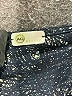 Adriano Goldschmied 100% Polyester Blue 3/4 Sleeve Blouse Size M - photo 7